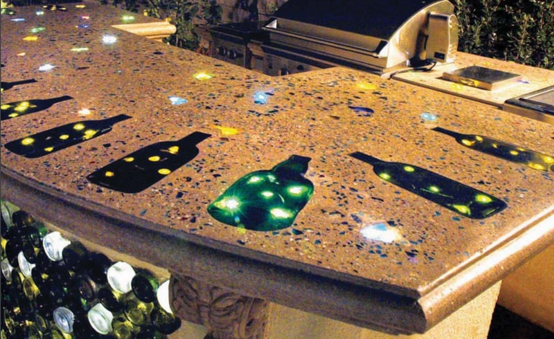 Countertops